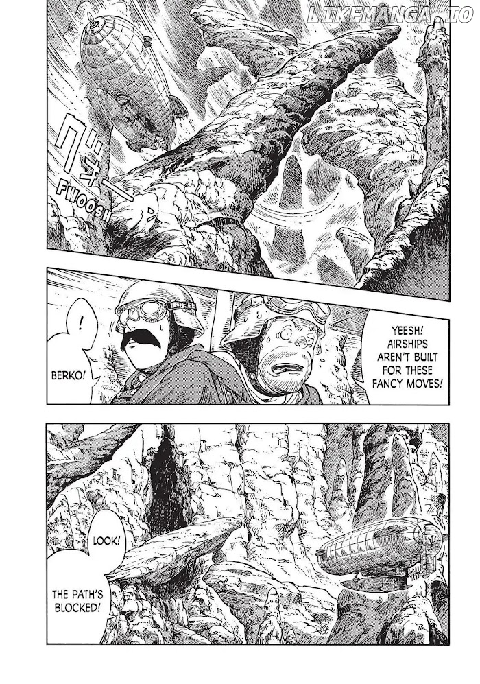 Read Kuutei Dragons EN Manga Online