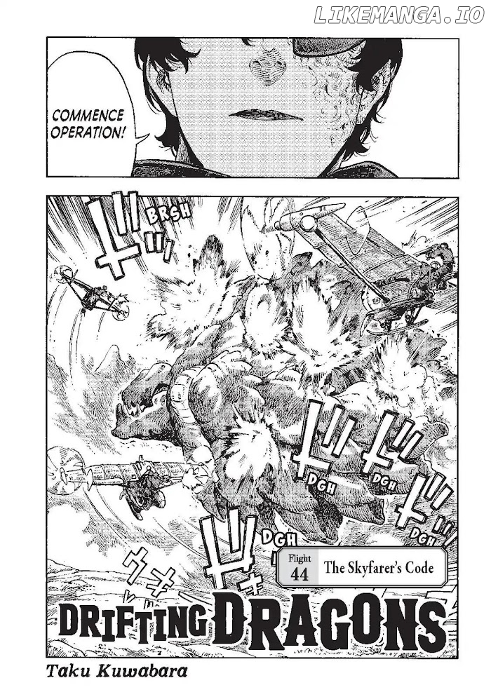 Read Kuutei Dragons EN Manga Online