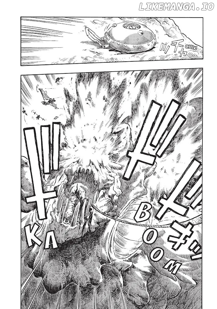 Read Kuutei Dragons EN Manga Online