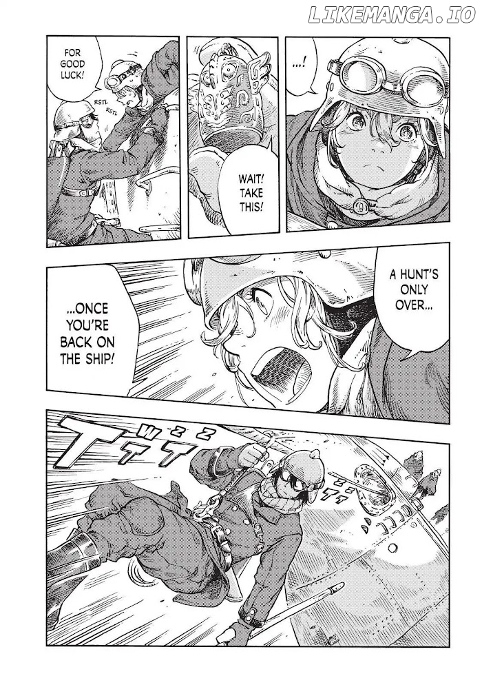 Read Kuutei Dragons EN Manga Online