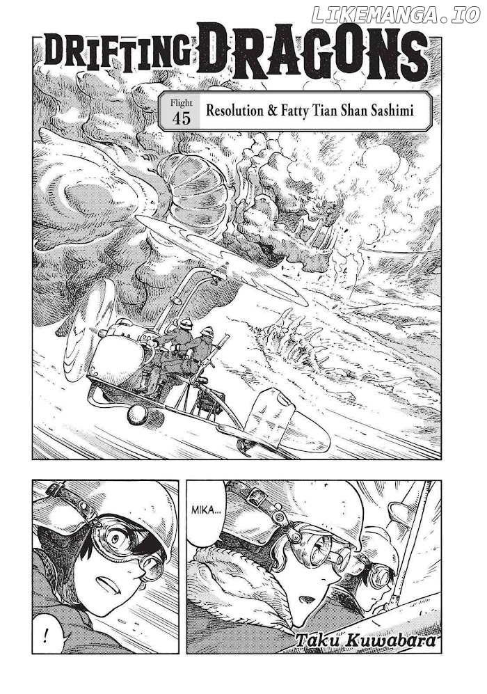 Read Kuutei Dragons EN Manga Online