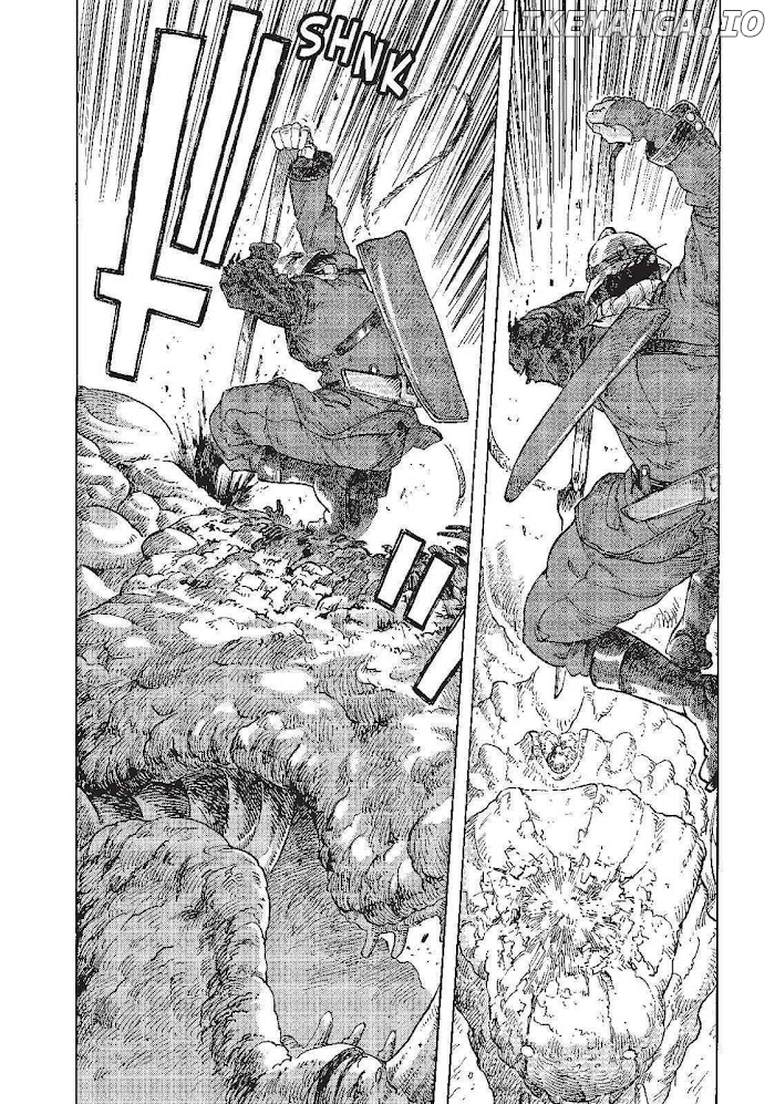 Read Kuutei Dragons EN Manga Online