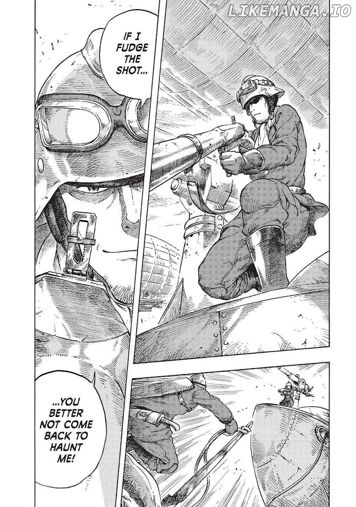 Read Kuutei Dragons EN Manga Online