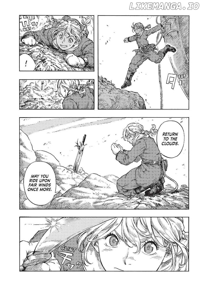 Read Kuutei Dragons EN Manga Online