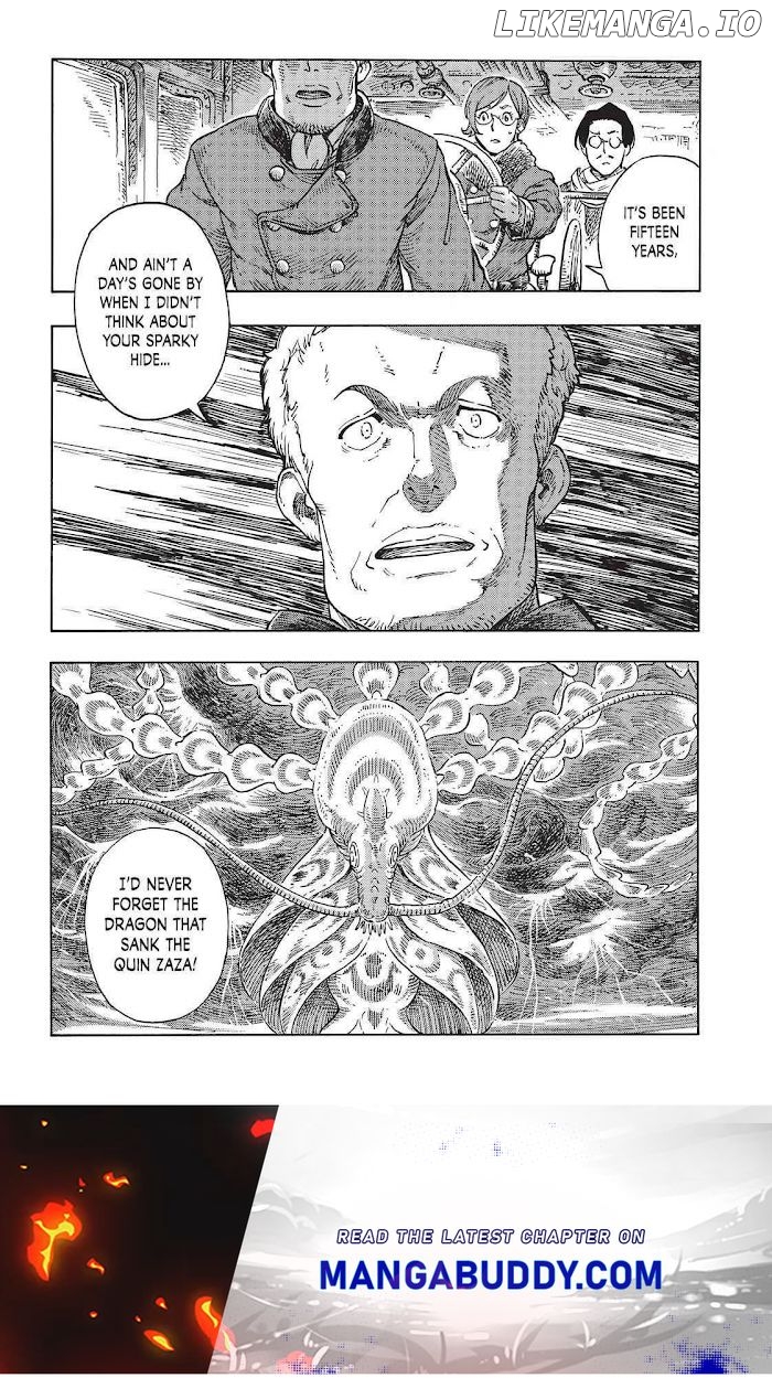Read Kuutei Dragons EN Manga Online