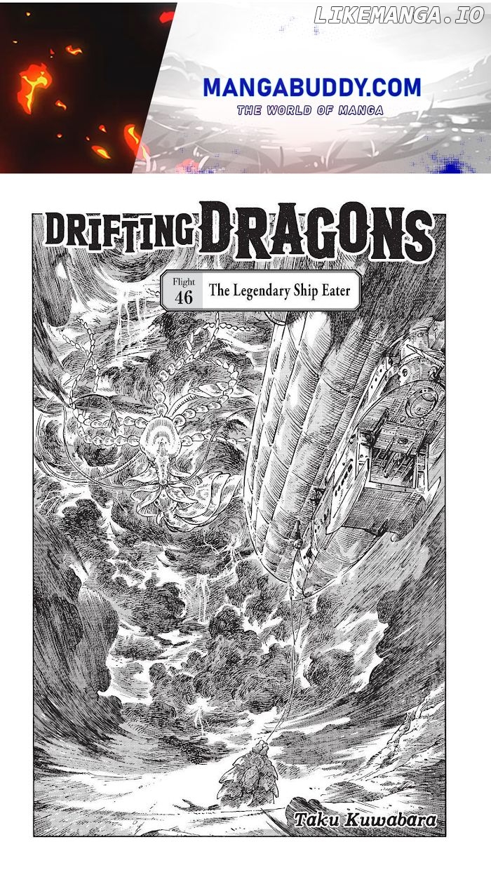 Read Kuutei Dragons EN Manga Online