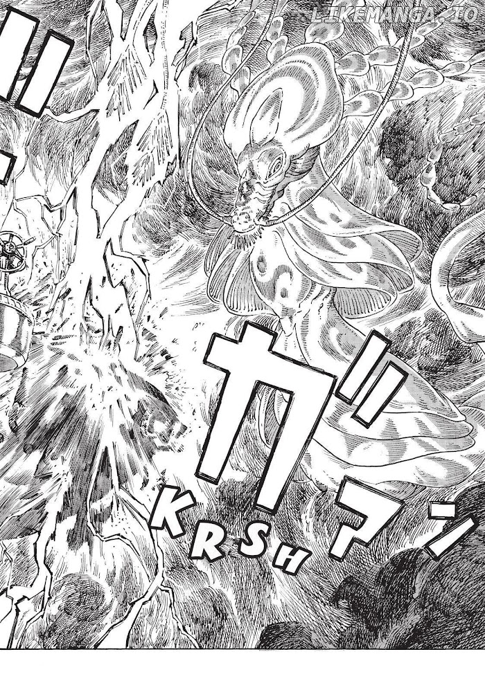Read Kuutei Dragons EN Manga Online