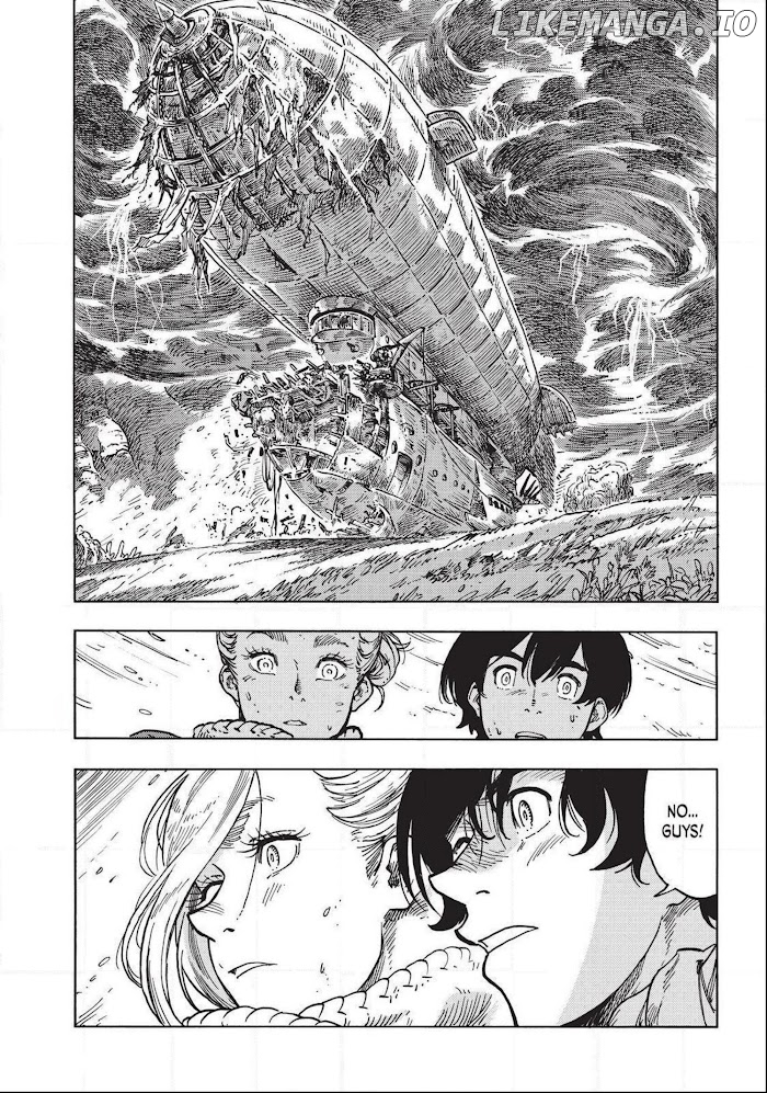 Read Kuutei Dragons EN Manga Online