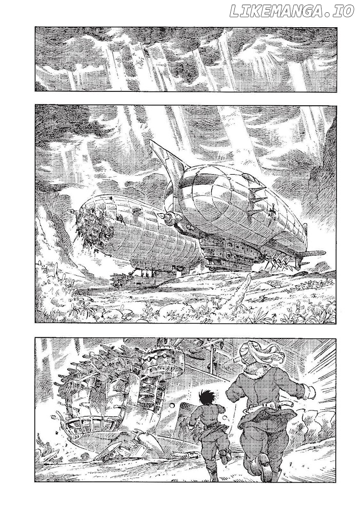 Read Kuutei Dragons EN Manga Online