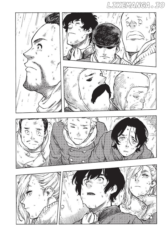 Read Kuutei Dragons EN Manga Online