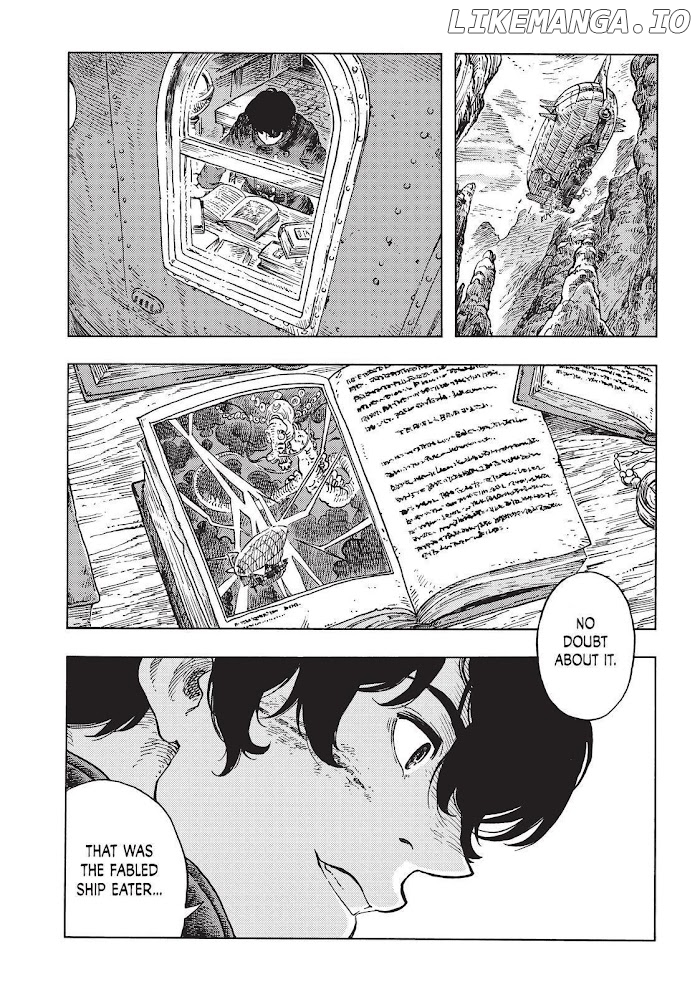 Read Kuutei Dragons EN Manga Online