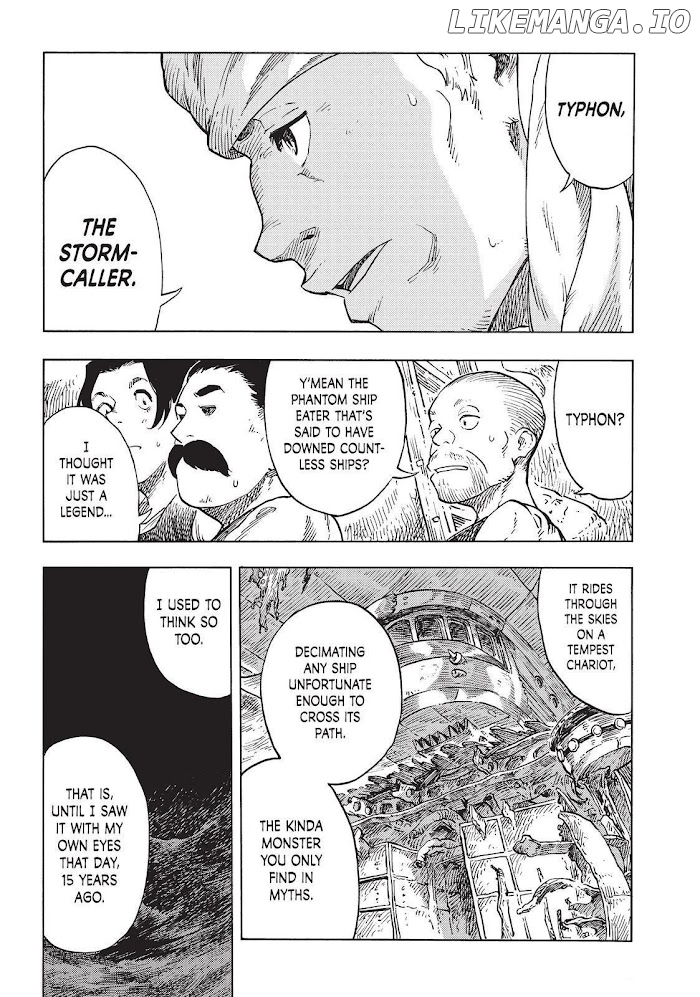 Read Kuutei Dragons EN Manga Online
