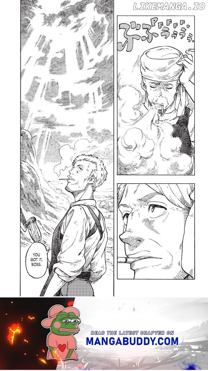Read Kuutei Dragons EN Manga Online