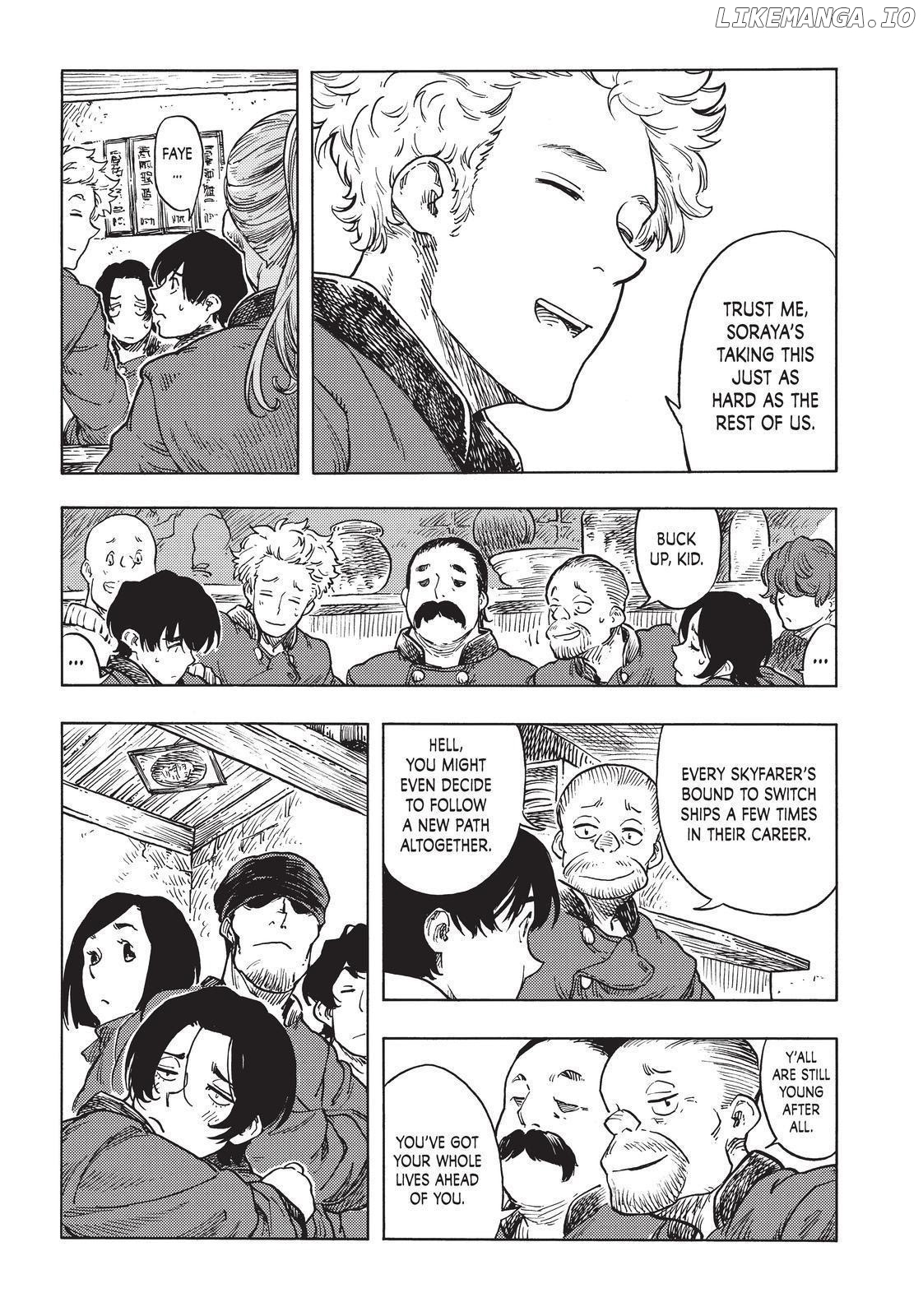 Read Kuutei Dragons EN Manga Online