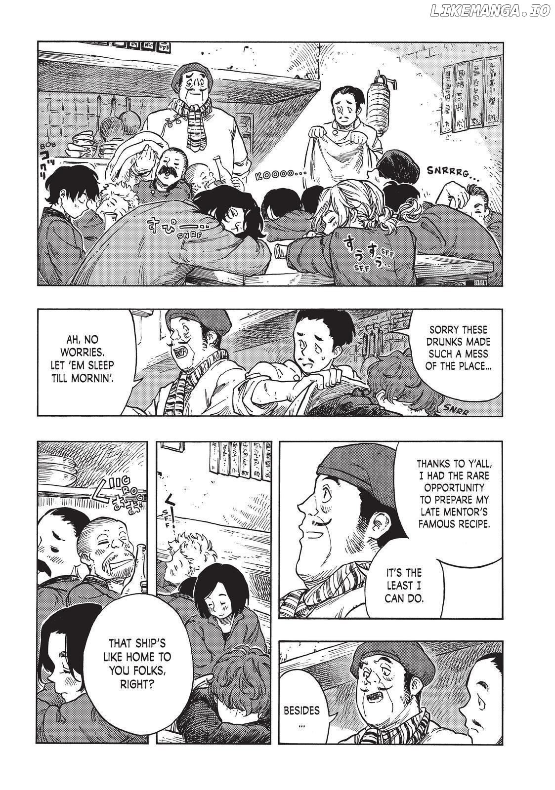 Read Kuutei Dragons EN Manga Online