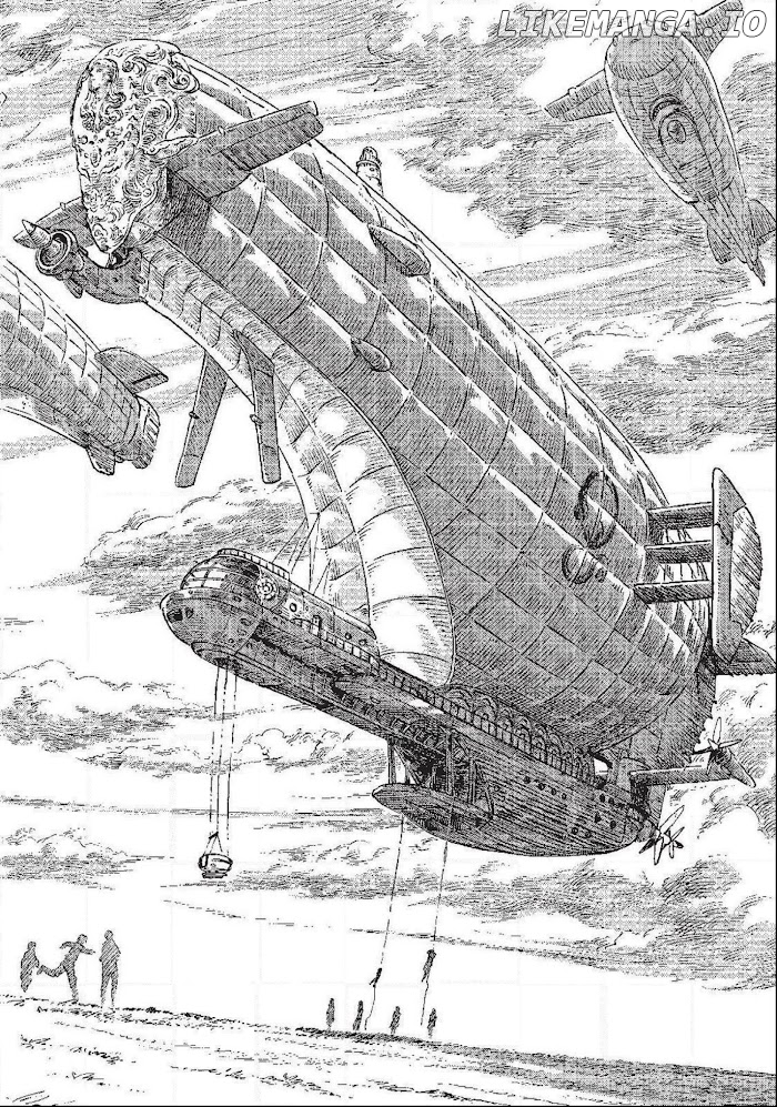 Read Kuutei Dragons EN Manga Online