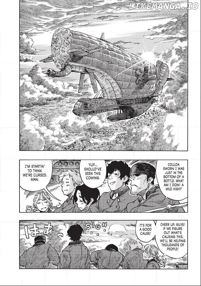 Read Kuutei Dragons EN Manga Online