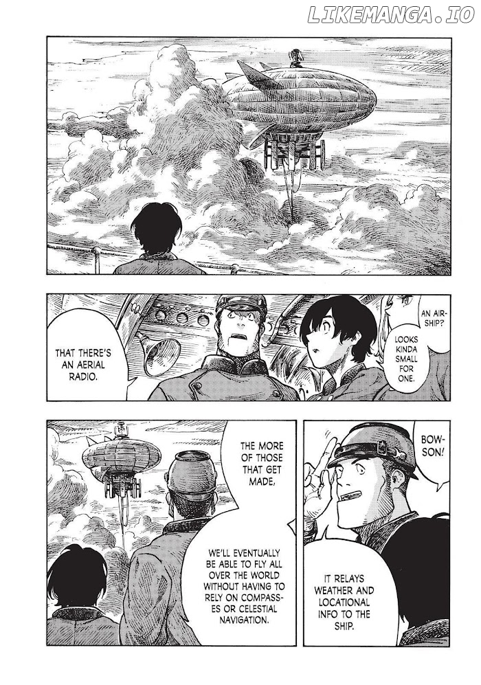Read Kuutei Dragons EN Manga Online
