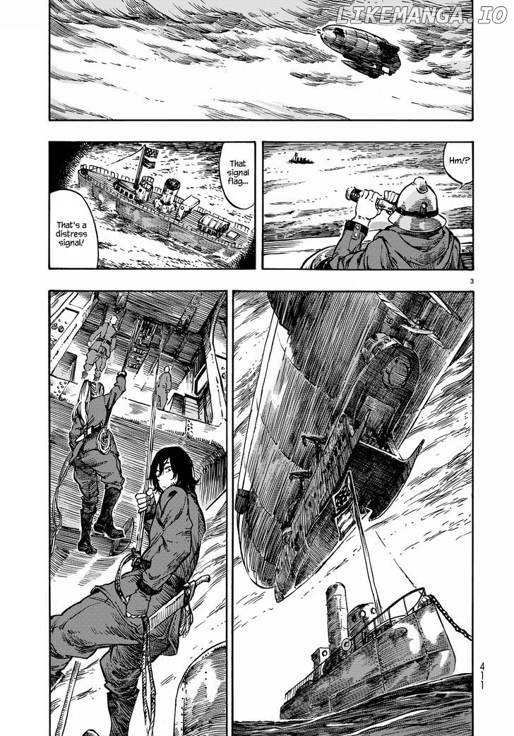Read Kuutei Dragons EN Manga Online