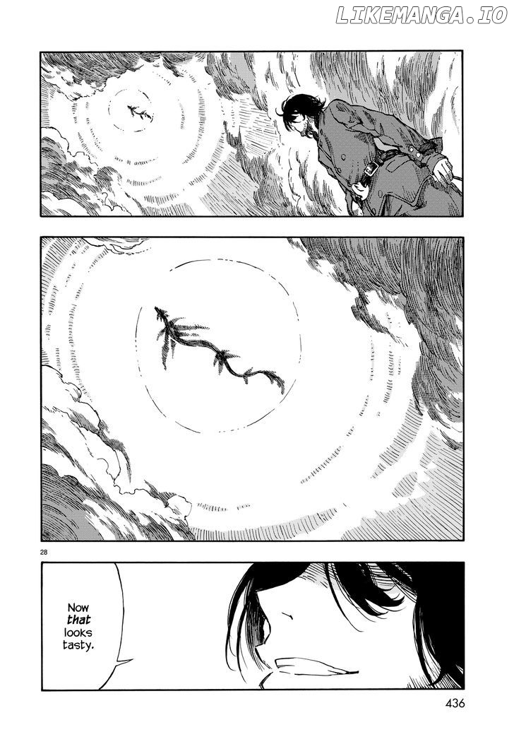 Read Kuutei Dragons EN Manga Online