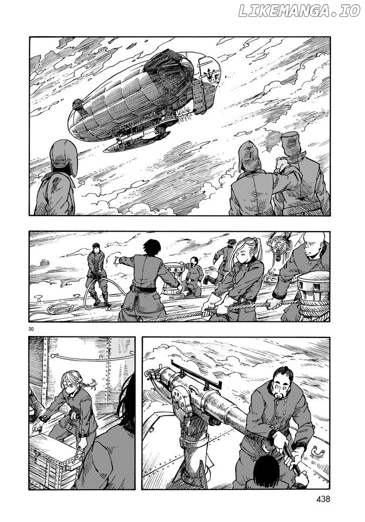 Read Kuutei Dragons EN Manga Online