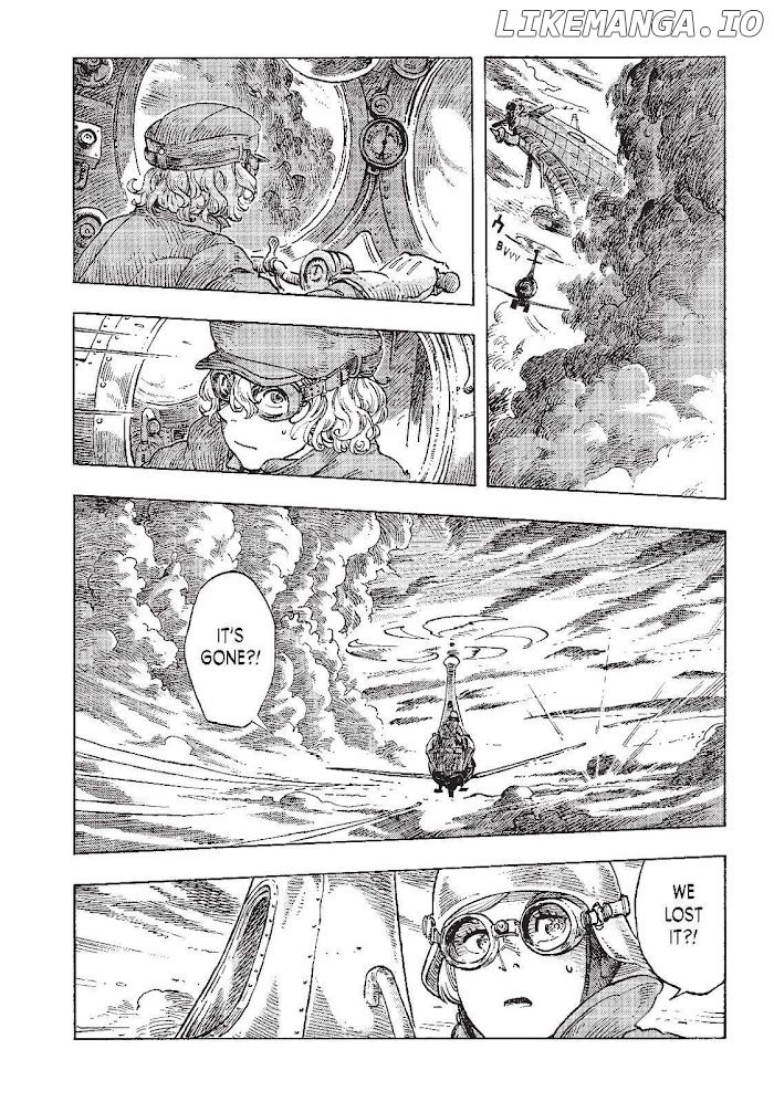 Read Kuutei Dragons EN Manga Online