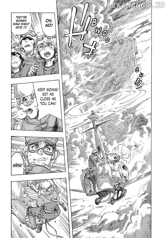 Read Kuutei Dragons EN Manga Online