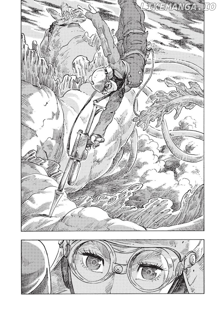 Read Kuutei Dragons EN Manga Online