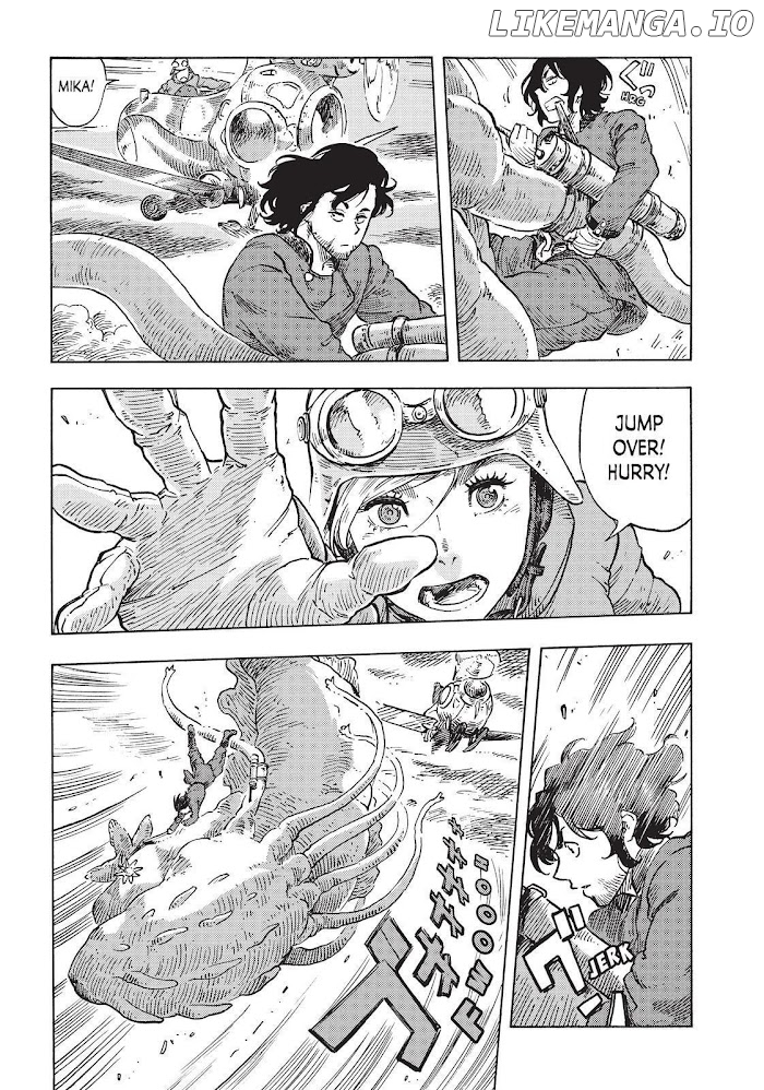 Read Kuutei Dragons EN Manga Online