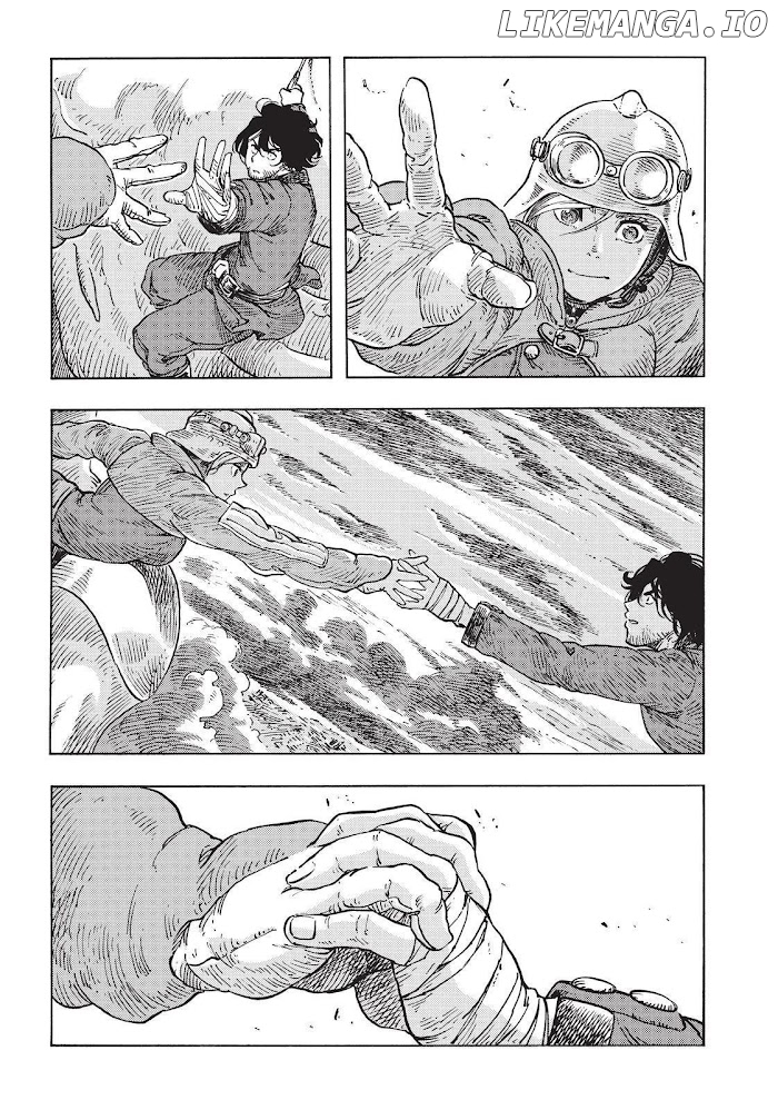 Read Kuutei Dragons EN Manga Online