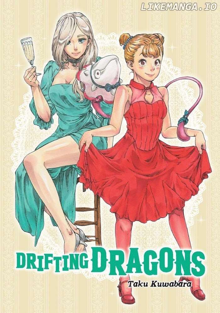 Read Kuutei Dragons EN Manga Online