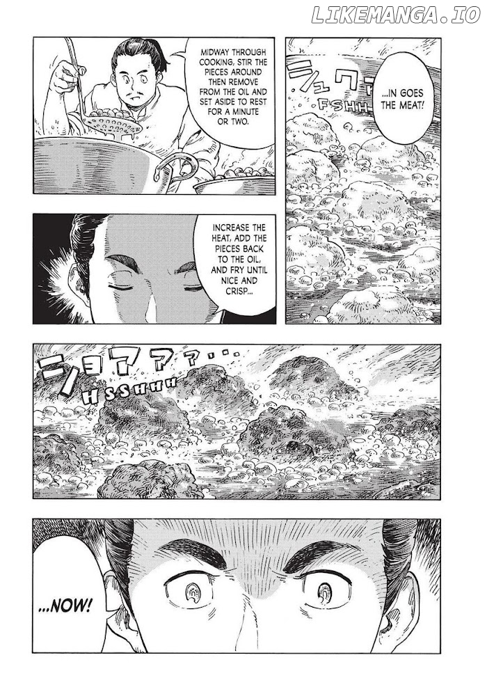 Read Kuutei Dragons EN Manga Online