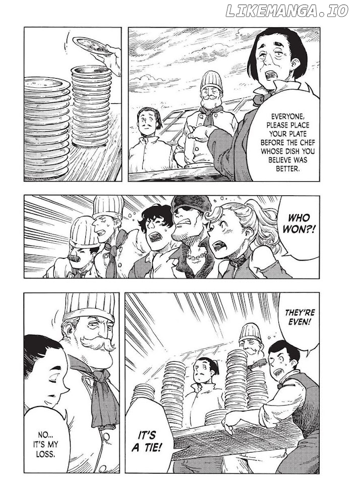 Read Kuutei Dragons EN Manga Online