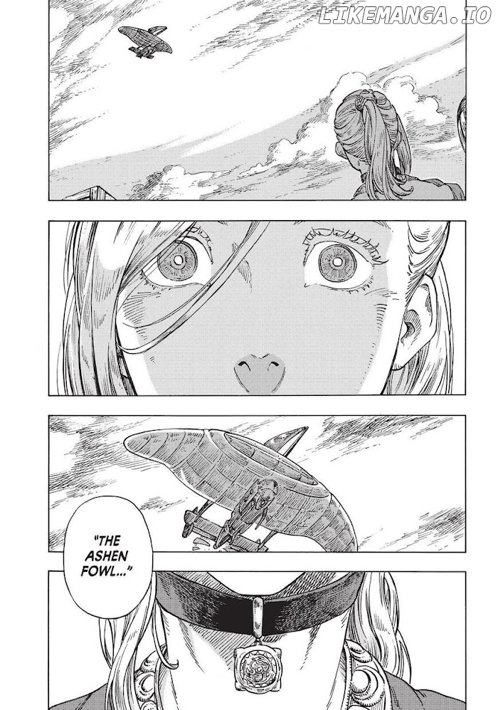 Read Kuutei Dragons EN Manga Online