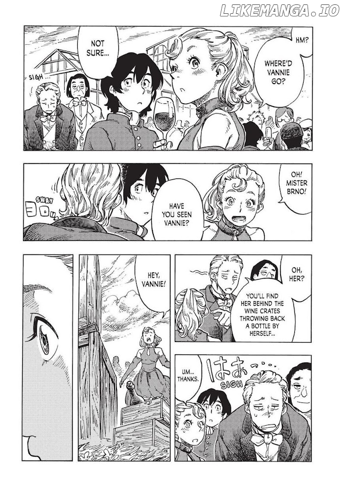 Read Kuutei Dragons EN Manga Online