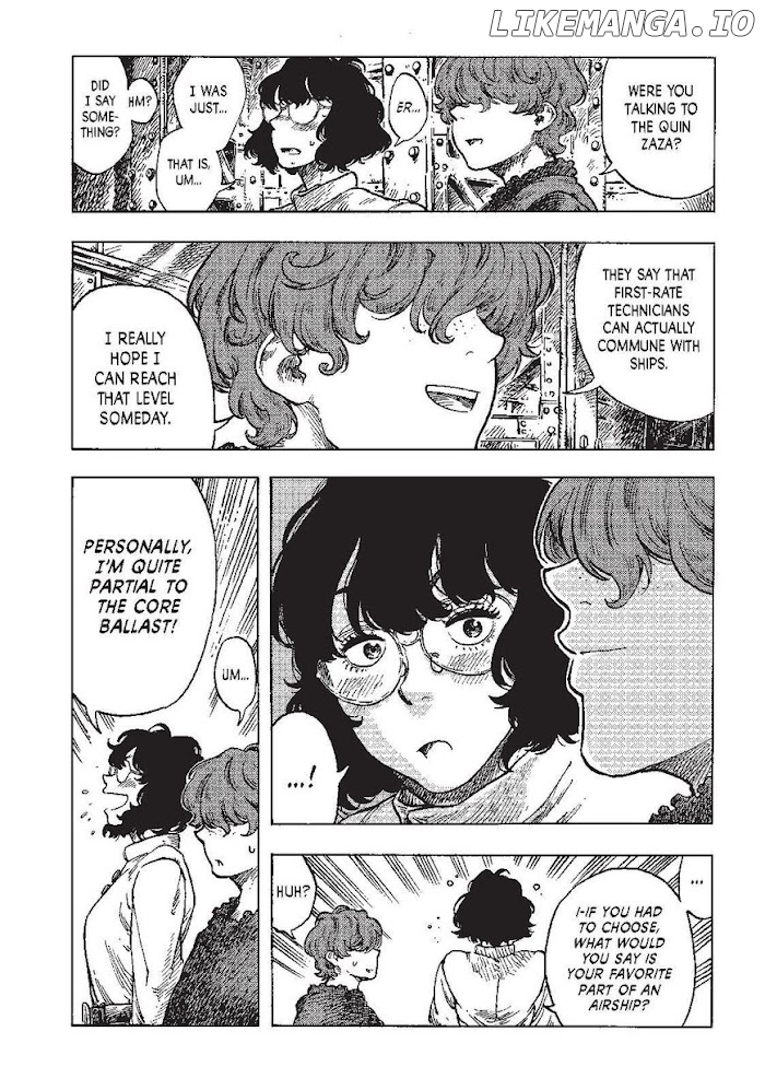 Read Kuutei Dragons EN Manga Online