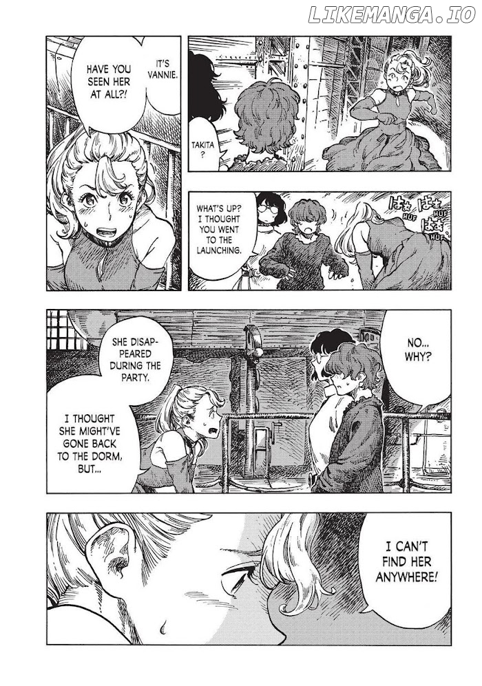 Read Kuutei Dragons EN Manga Online