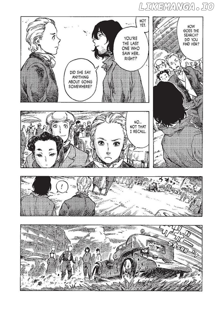 Read Kuutei Dragons EN Manga Online