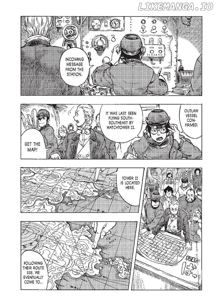 Read Kuutei Dragons EN Manga Online