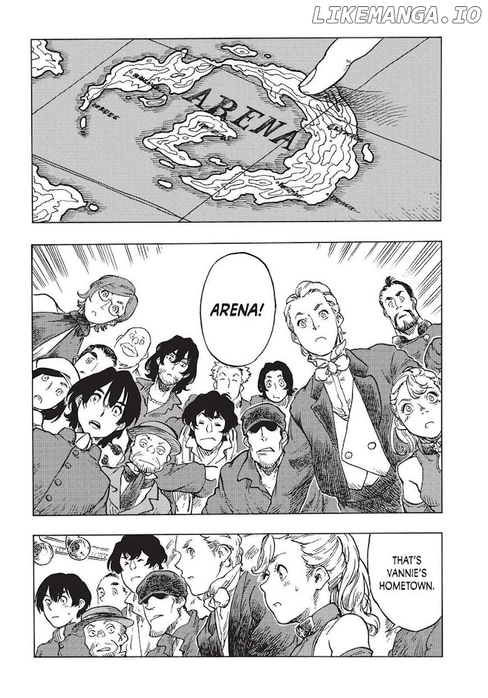 Read Kuutei Dragons EN Manga Online