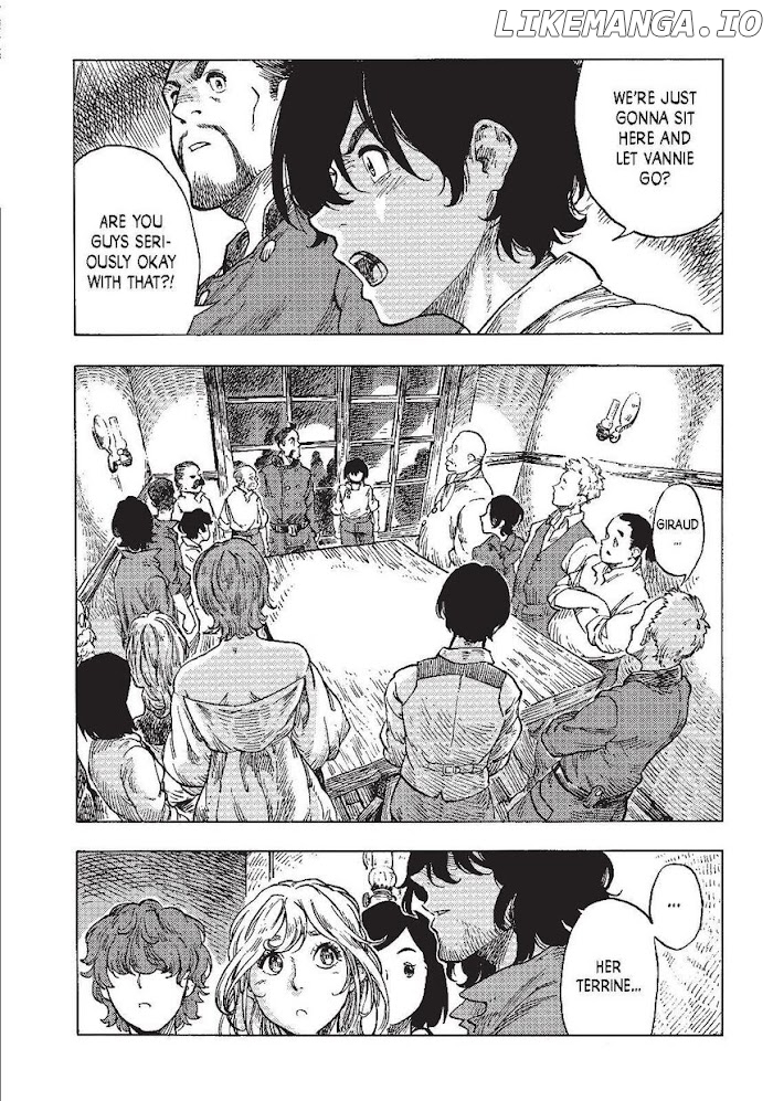 Read Kuutei Dragons EN Manga Online