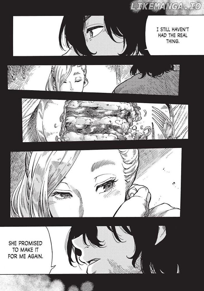 Read Kuutei Dragons EN Manga Online