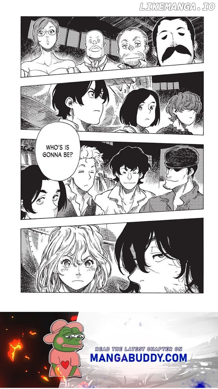 Read Kuutei Dragons EN Manga Online