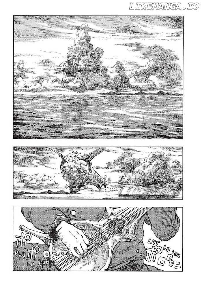 Read Kuutei Dragons EN Manga Online