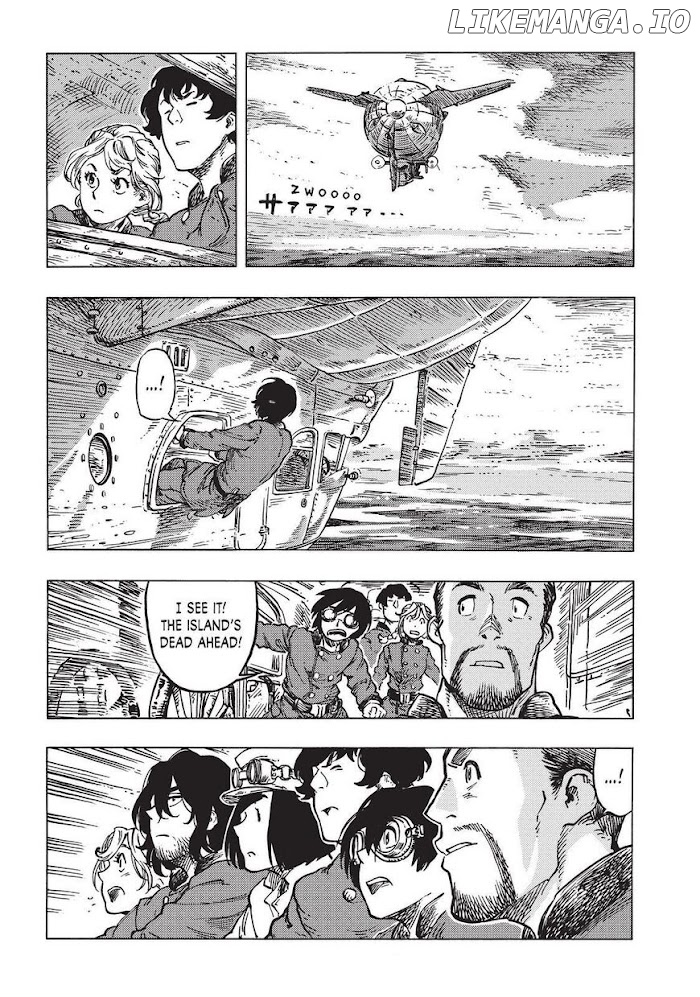 Read Kuutei Dragons EN Manga Online