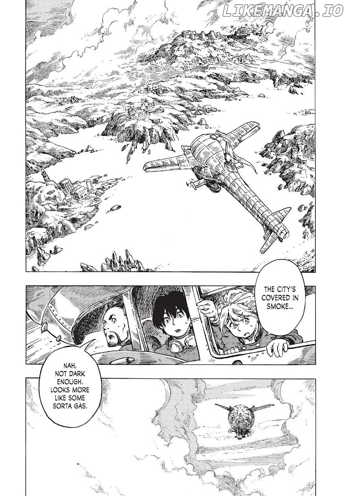 Read Kuutei Dragons EN Manga Online