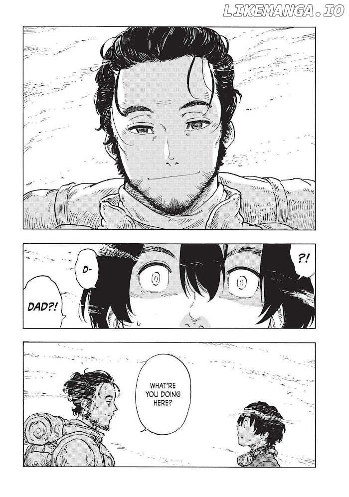 Read Kuutei Dragons EN Manga Online