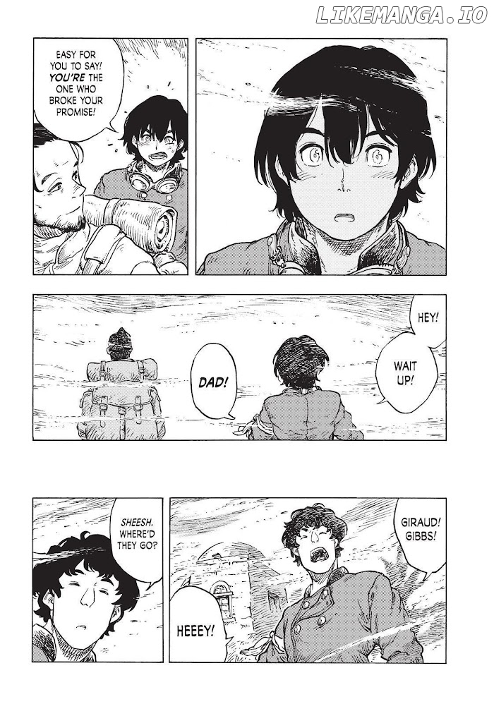 Read Kuutei Dragons EN Manga Online