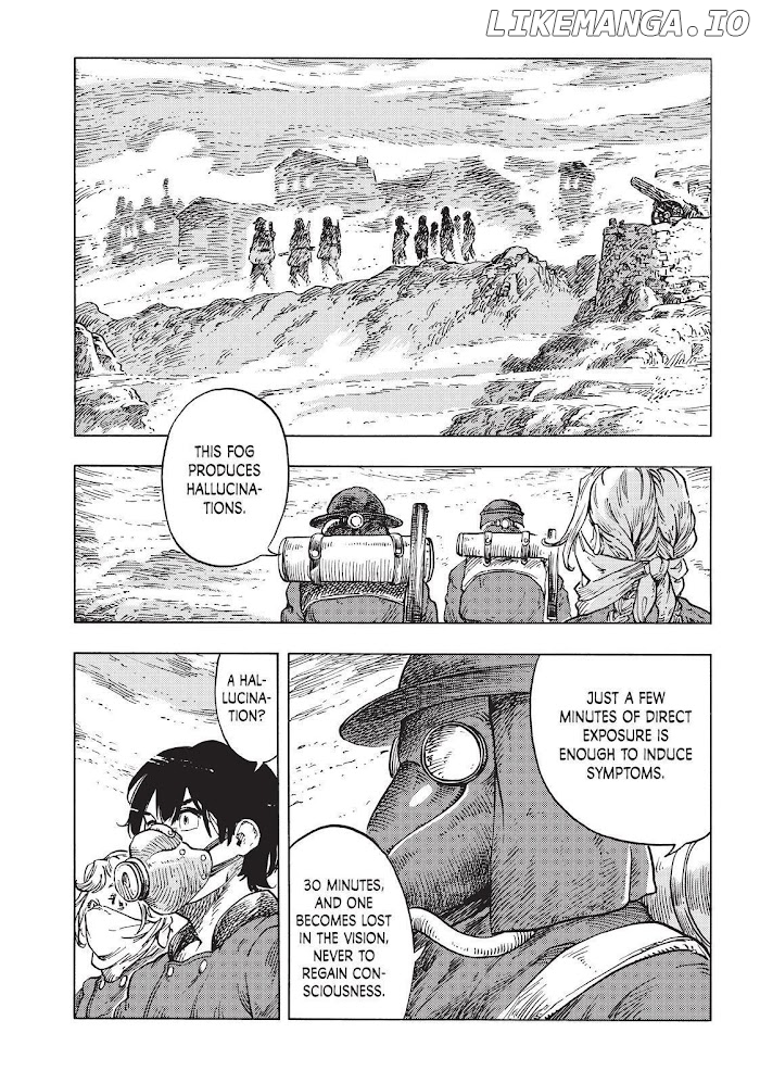 Read Kuutei Dragons EN Manga Online