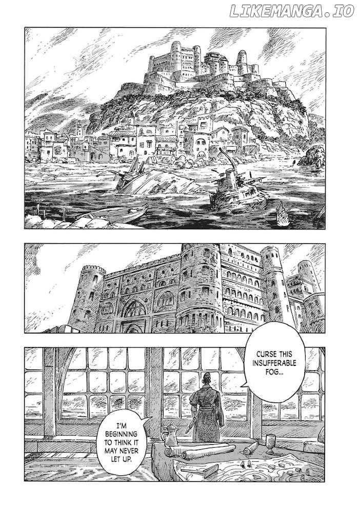 Read Kuutei Dragons EN Manga Online